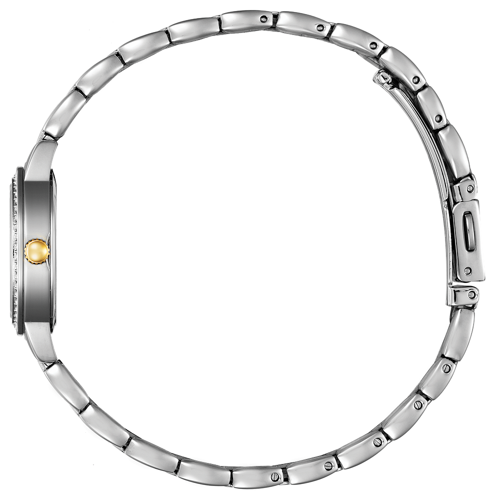 LAD QUARTZ WR SSTRG BRAC WHTE