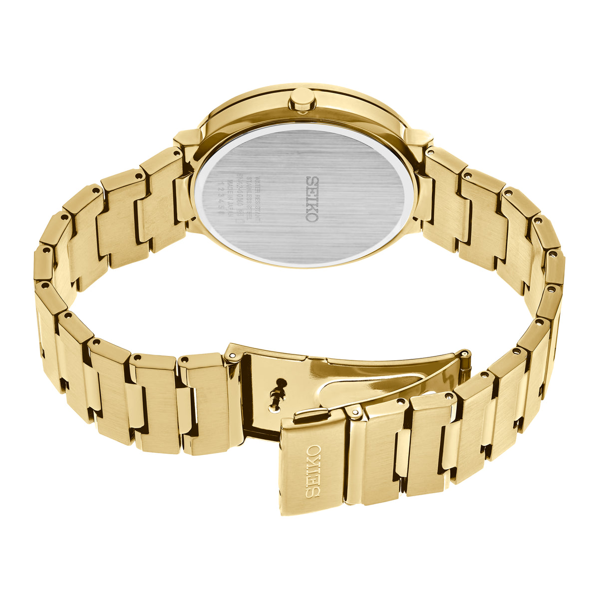 Seiko Watch