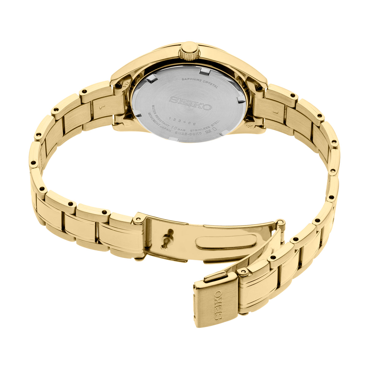 Seiko Watch