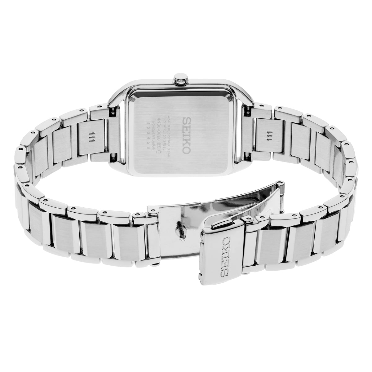 Seiko Watch