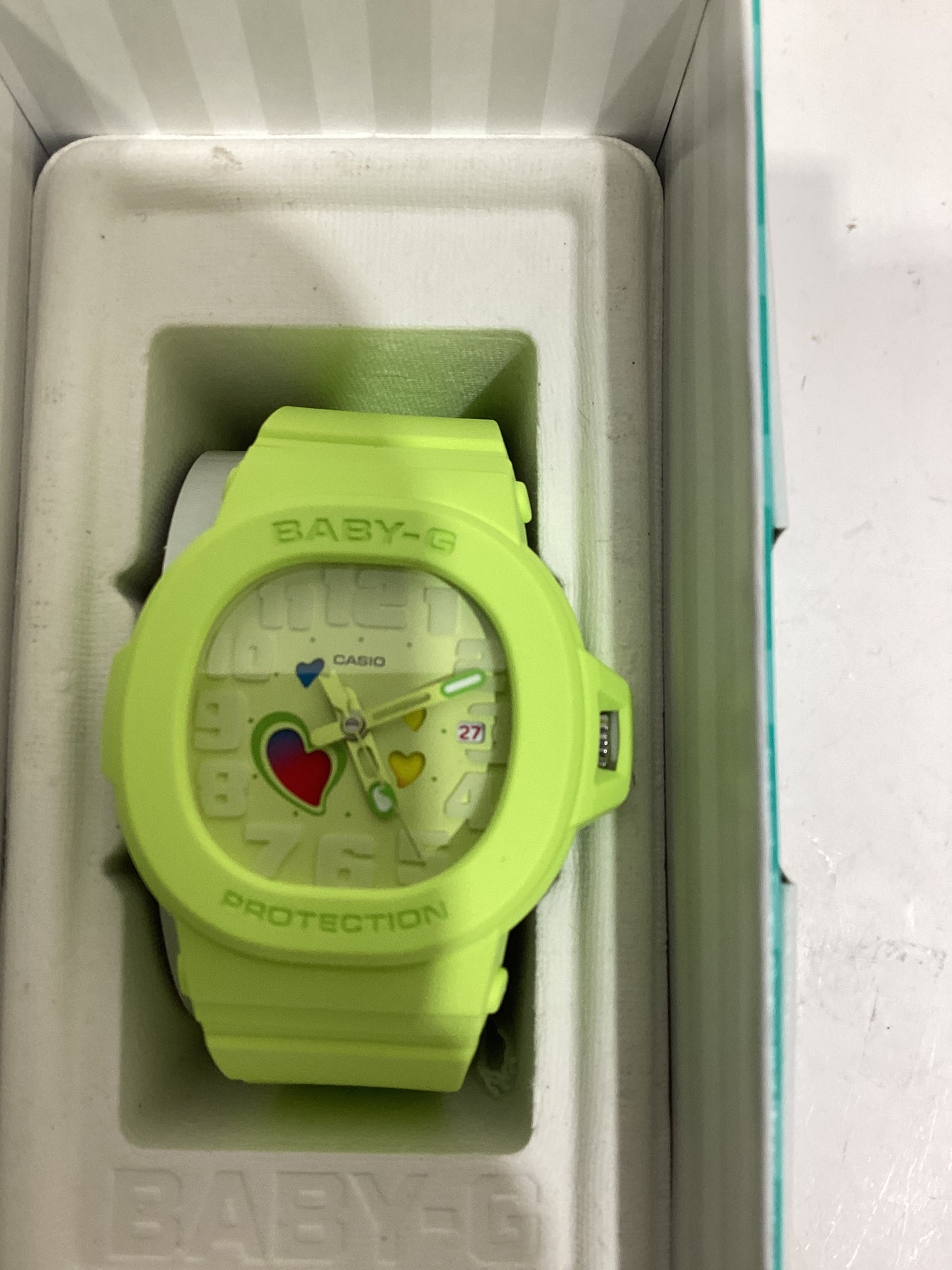 G-Shock Watch