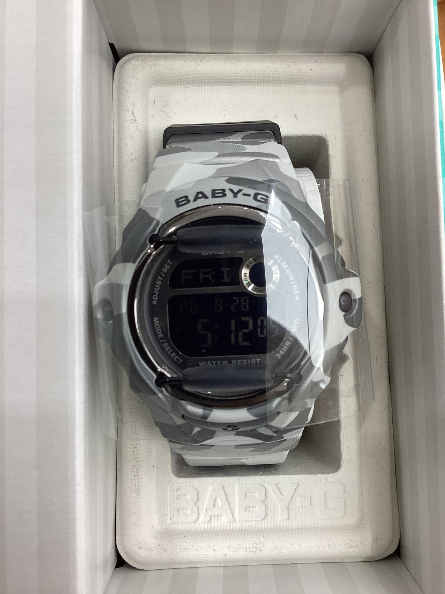 G-Shock Watch