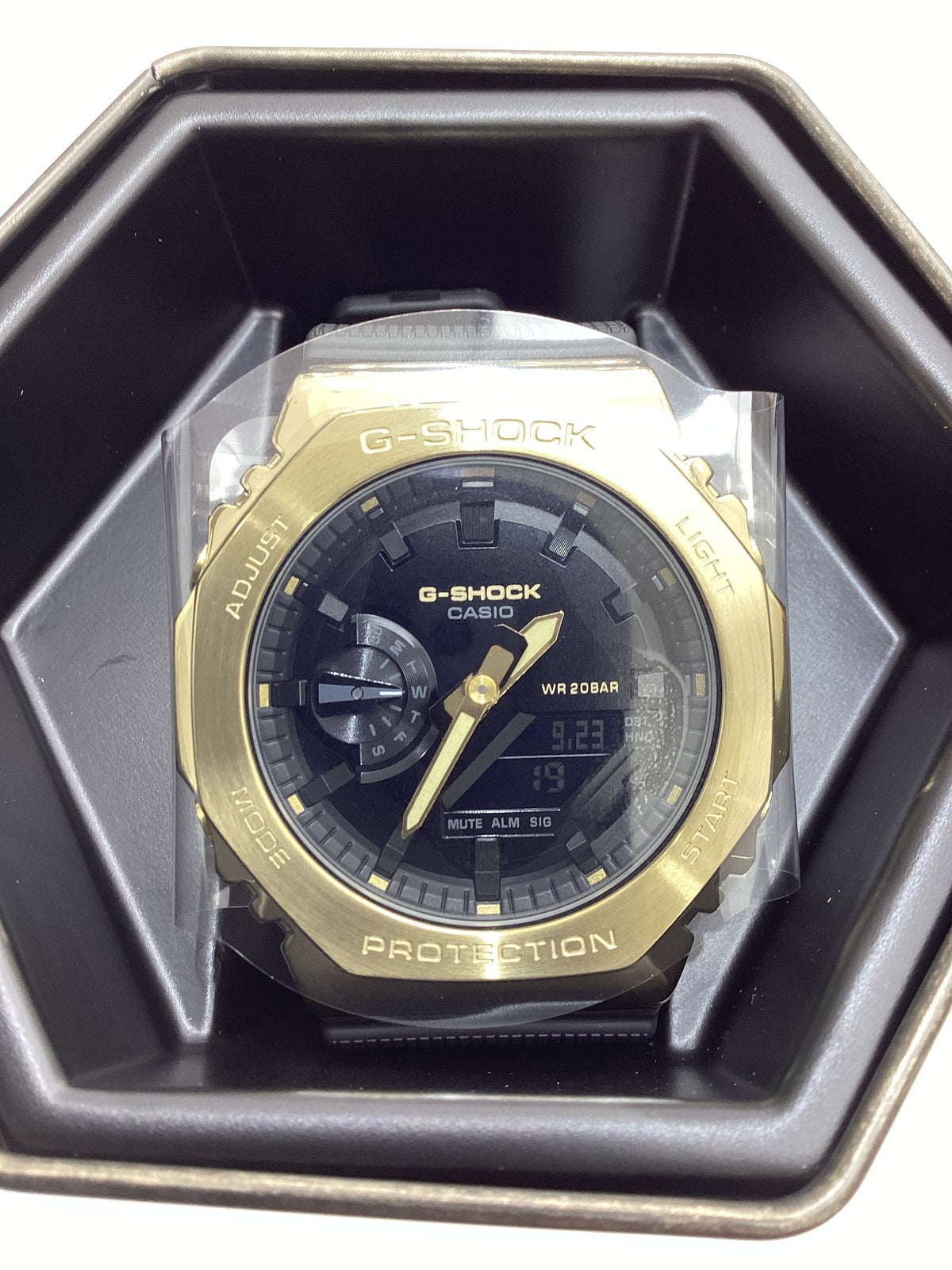 G-Shock Watch