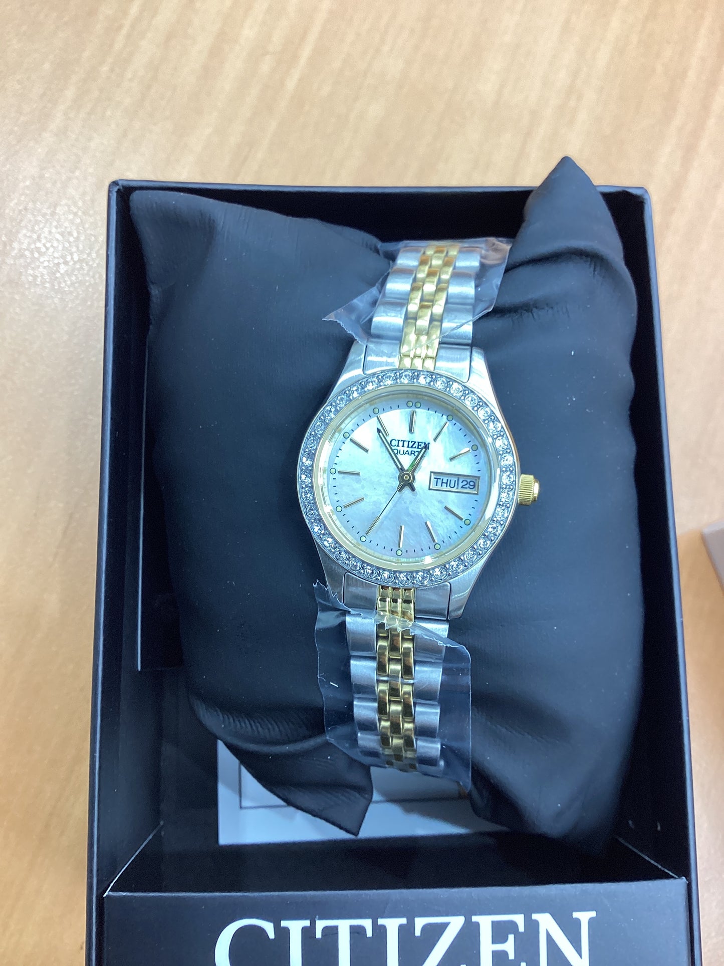 Citizen Quartz Watch