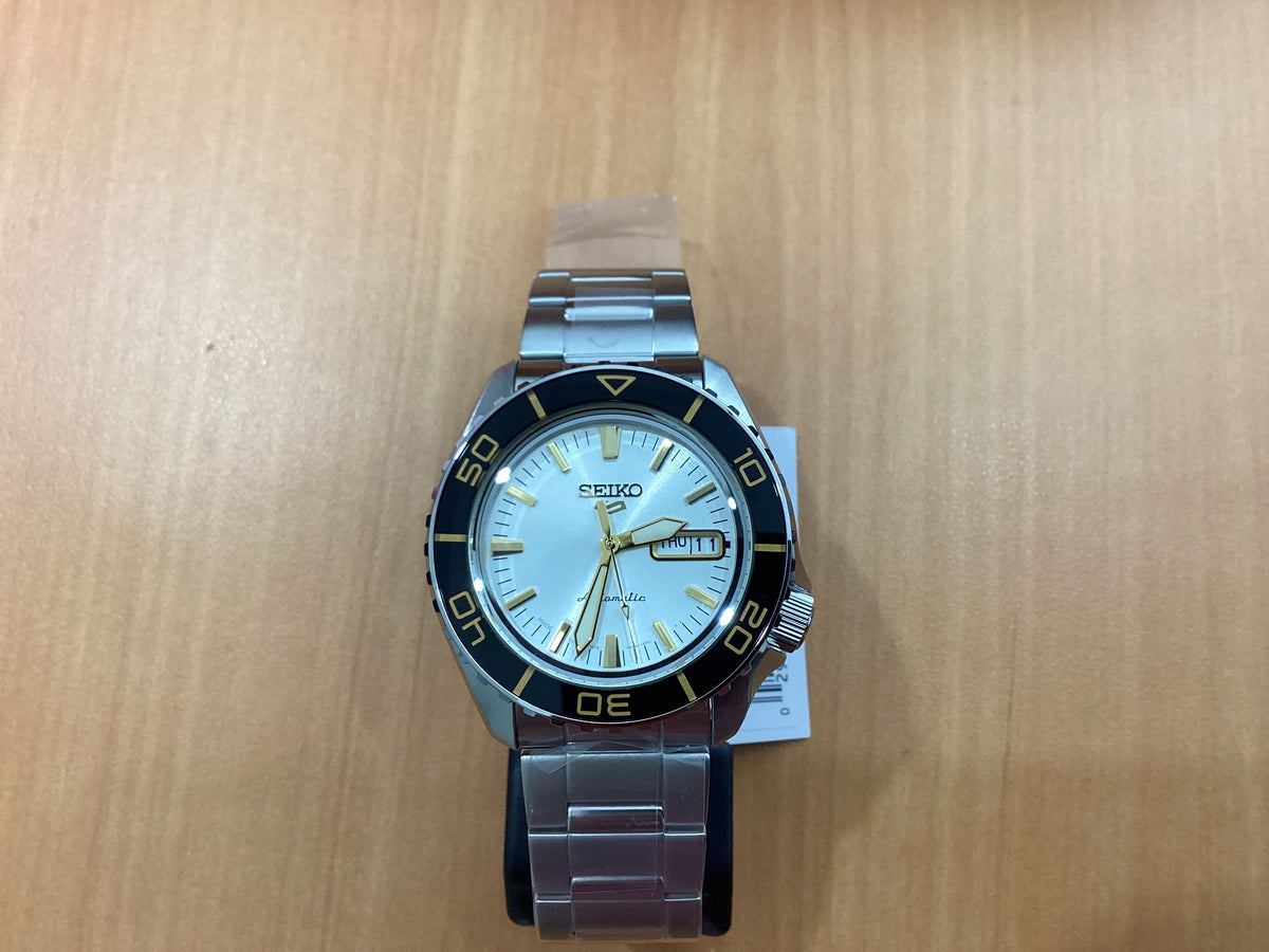 Seiko Automatic