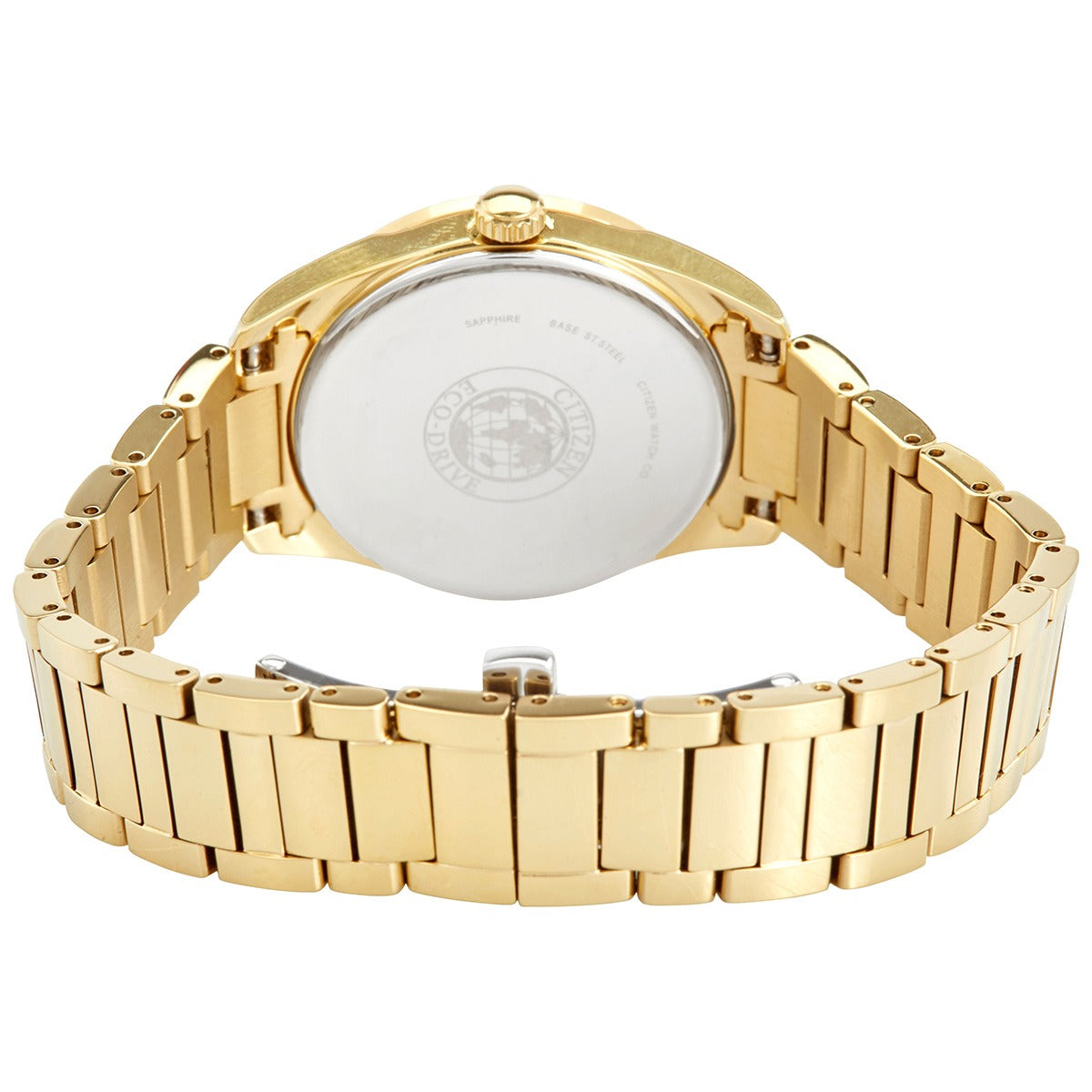 Citizen Eco-Drive Watch