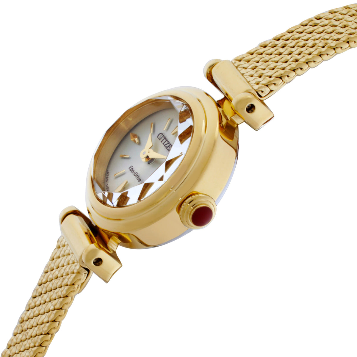 Citizen Eco Drive Watch
