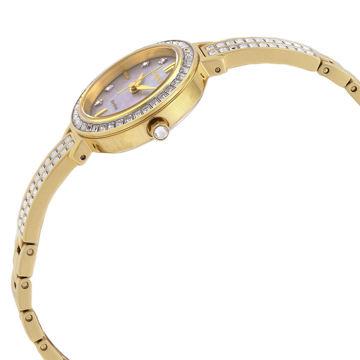 Citizen Eco-Drive Watch