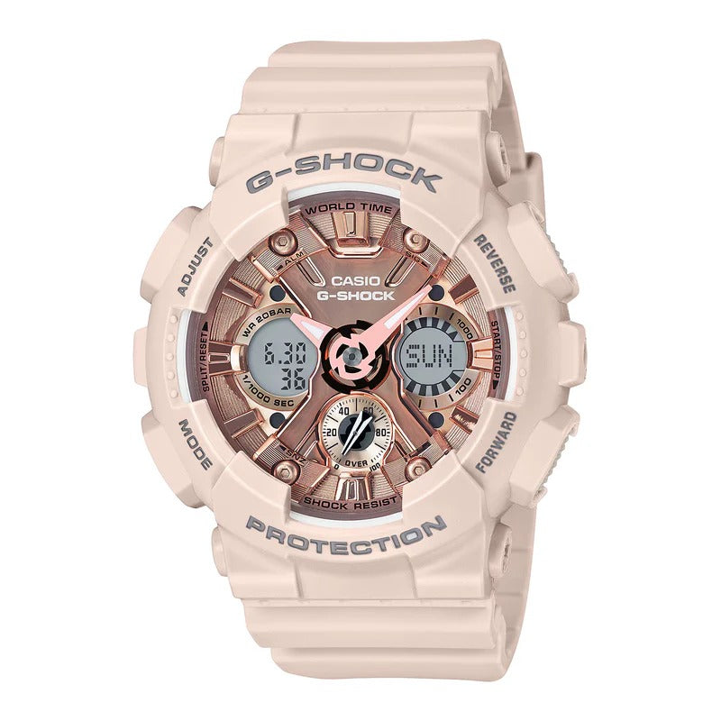 G-Shock Watch