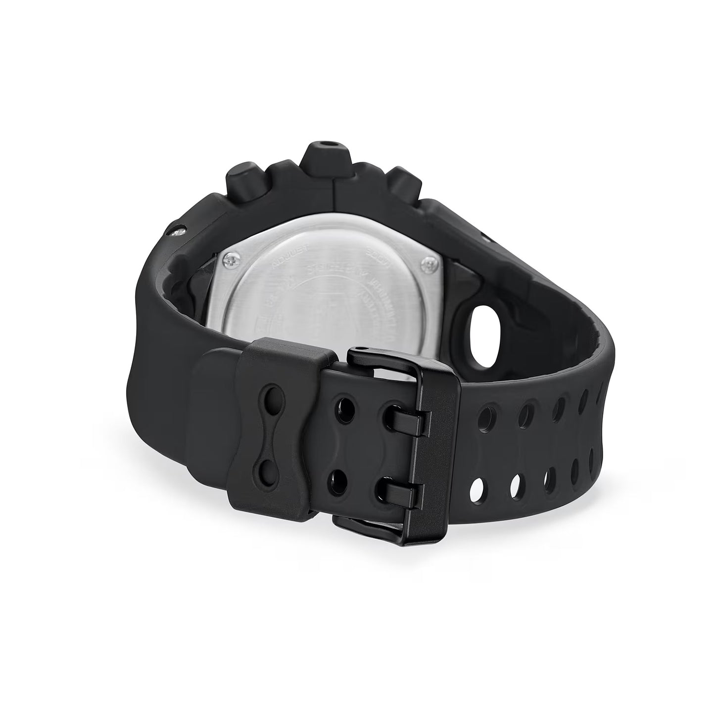 Casio G Shock GAV01A-1A Black Cool Eyes watch analog digital NEW