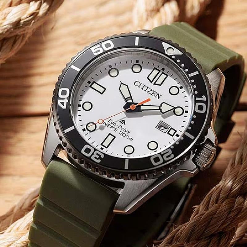 Citizen Eco Drive Watch