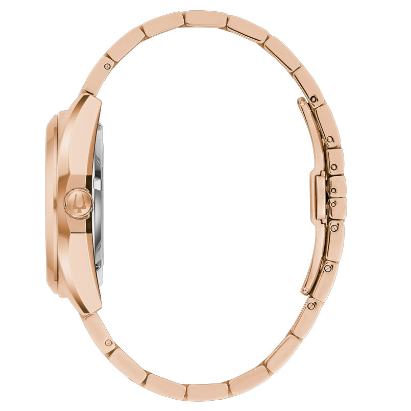 Bulova Watch