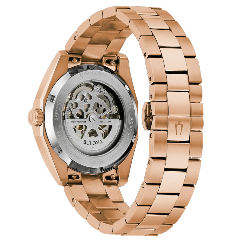 Bulova Watch