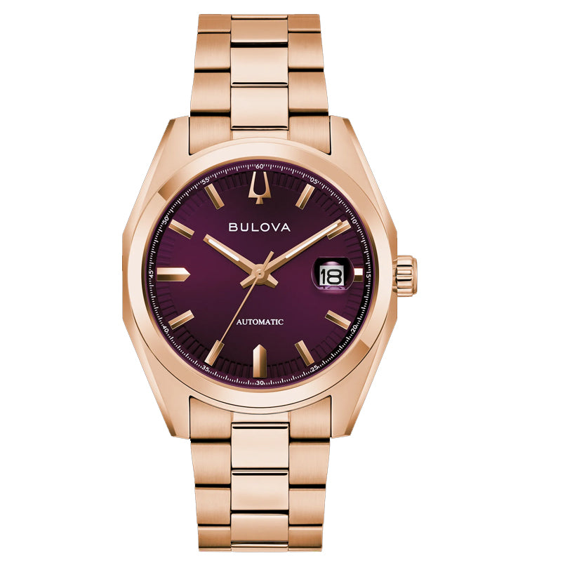 Bulova Watch