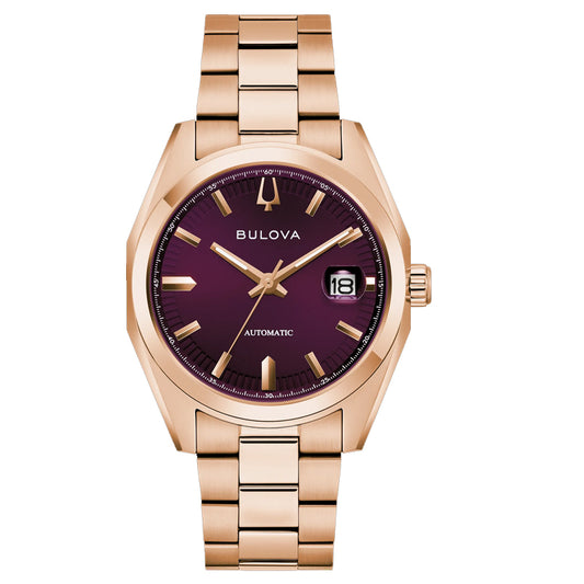 Bulova Watch