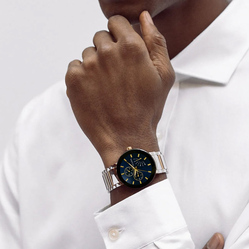Bulova Futuro Men’s Watch