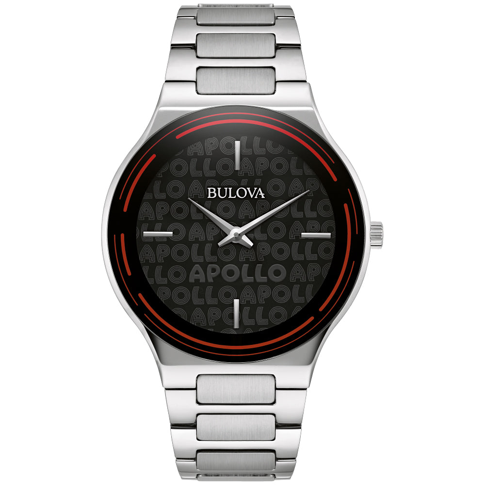 APOLLO M W BR BK