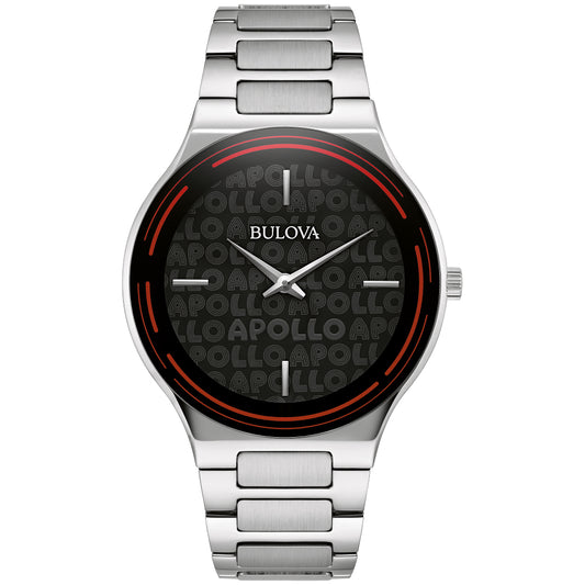 APOLLO M W BR BK
