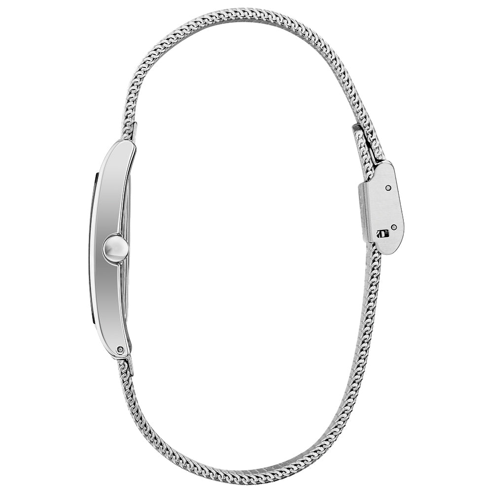 UNI ECO WR SS BRAC BLCK
