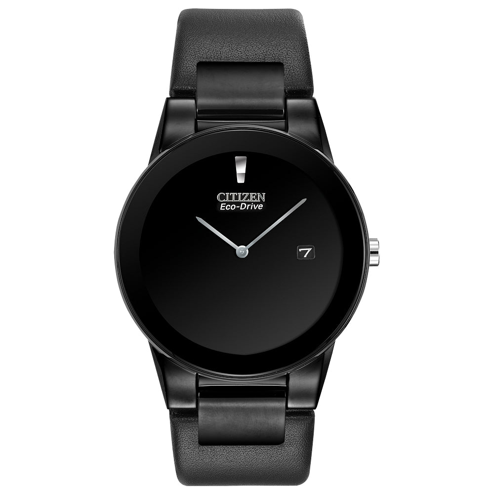 Citizen Eco-Drive Axiom Watch