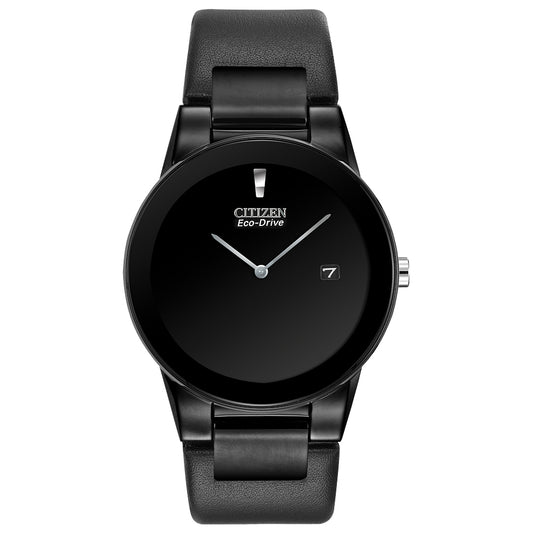Citizen Eco-Drive Axiom Watch