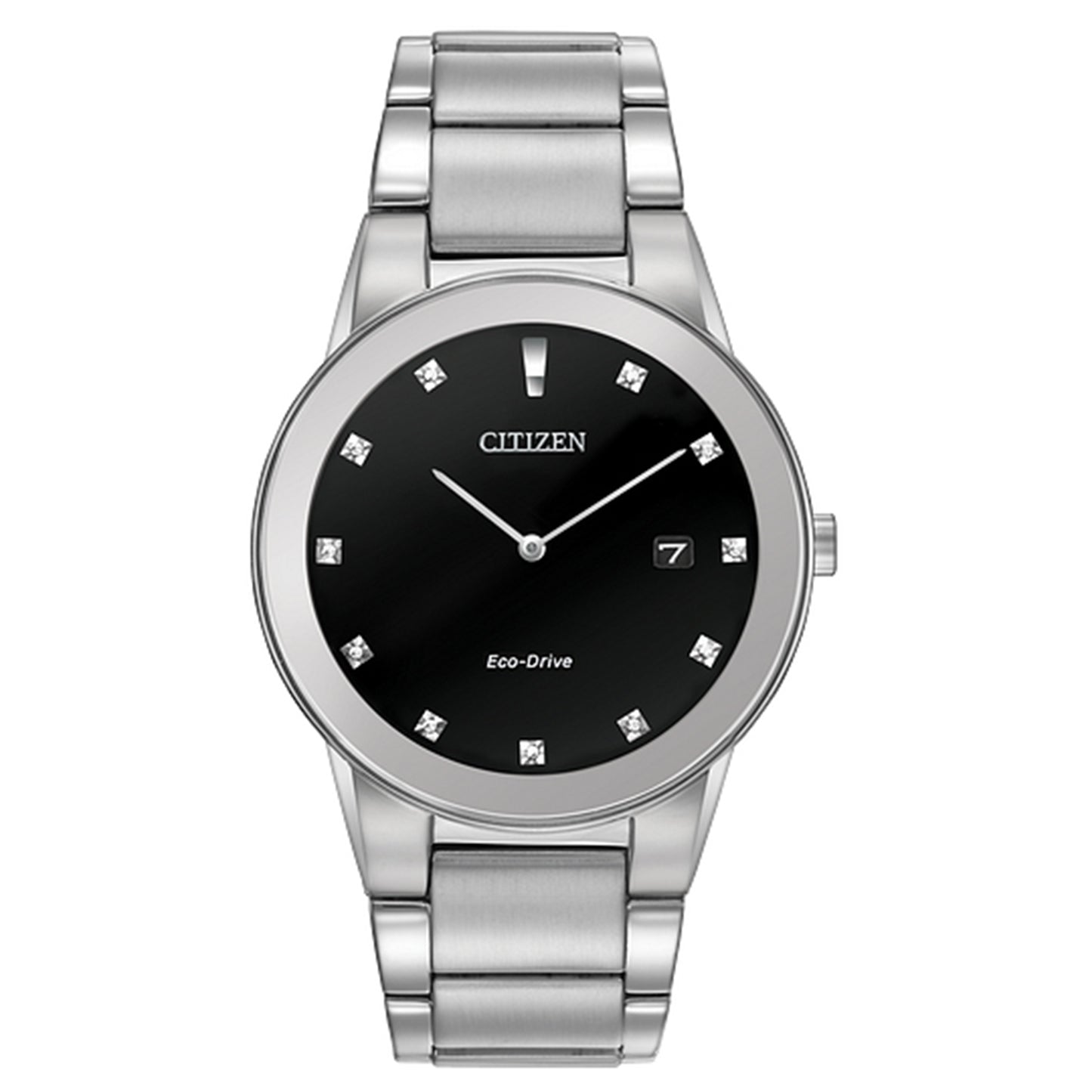 Citizen Eco-Drive Axiom Watch
