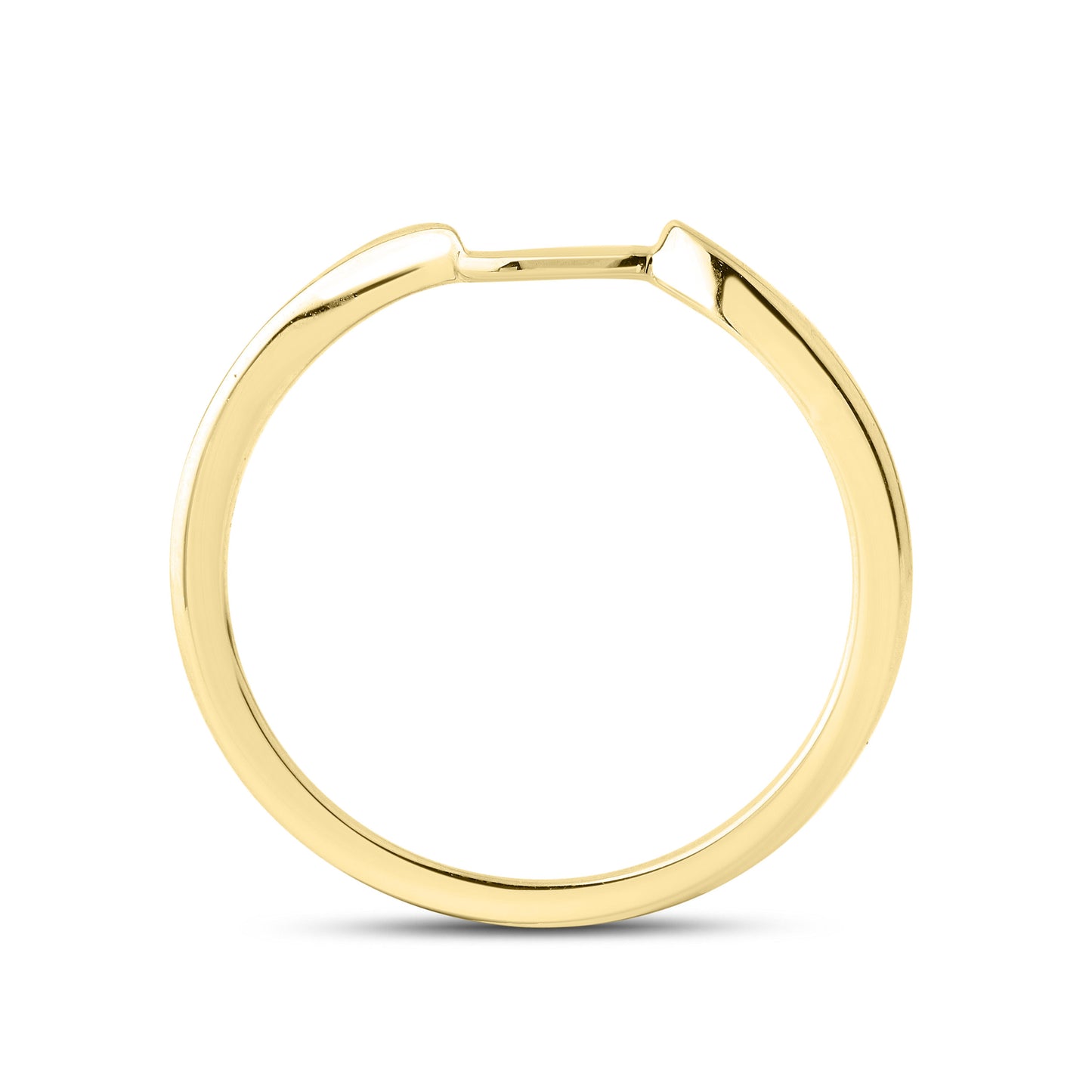 10kt yellow gold 1.02ctw Diamond bridal Ring set