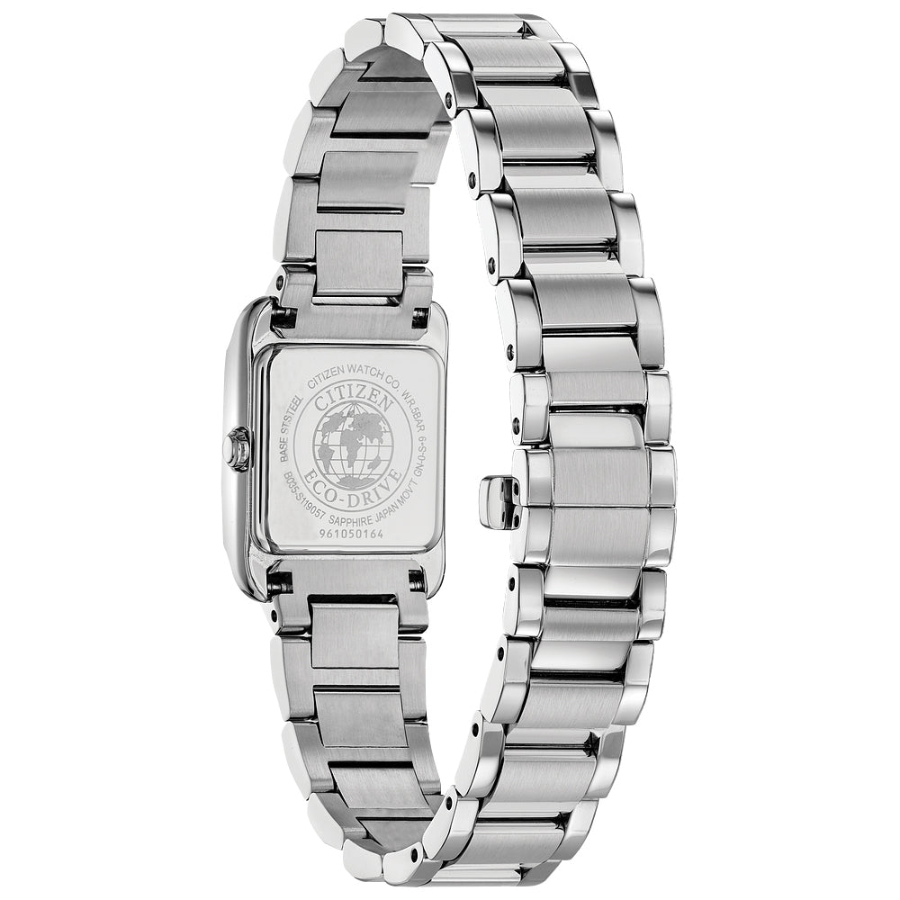 LAD ECO WR50 SS BRAC BLUE