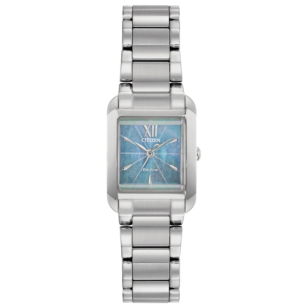 LAD ECO WR50 SS BRAC BLUE