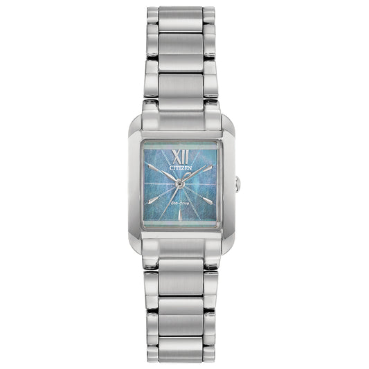 LAD ECO WR50 SS BRAC BLUE