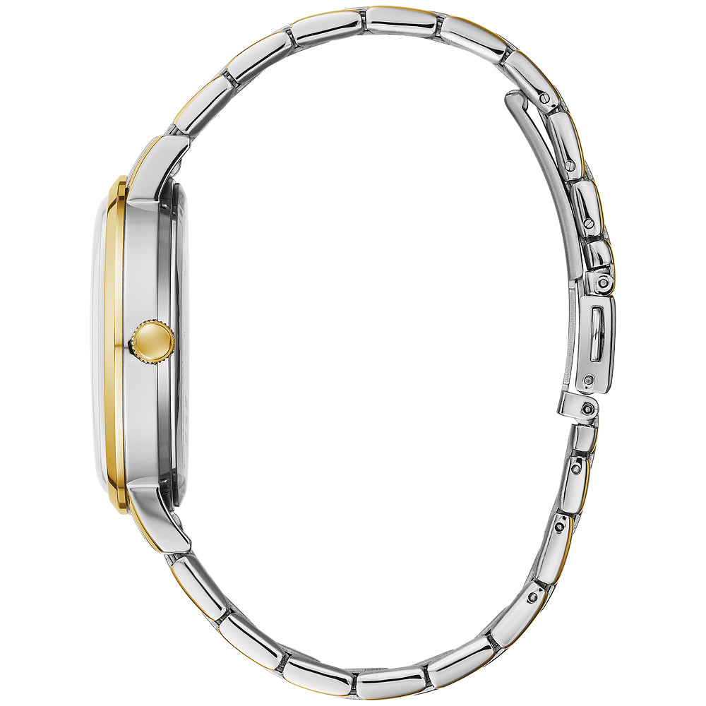 Caravelle Dress Watch