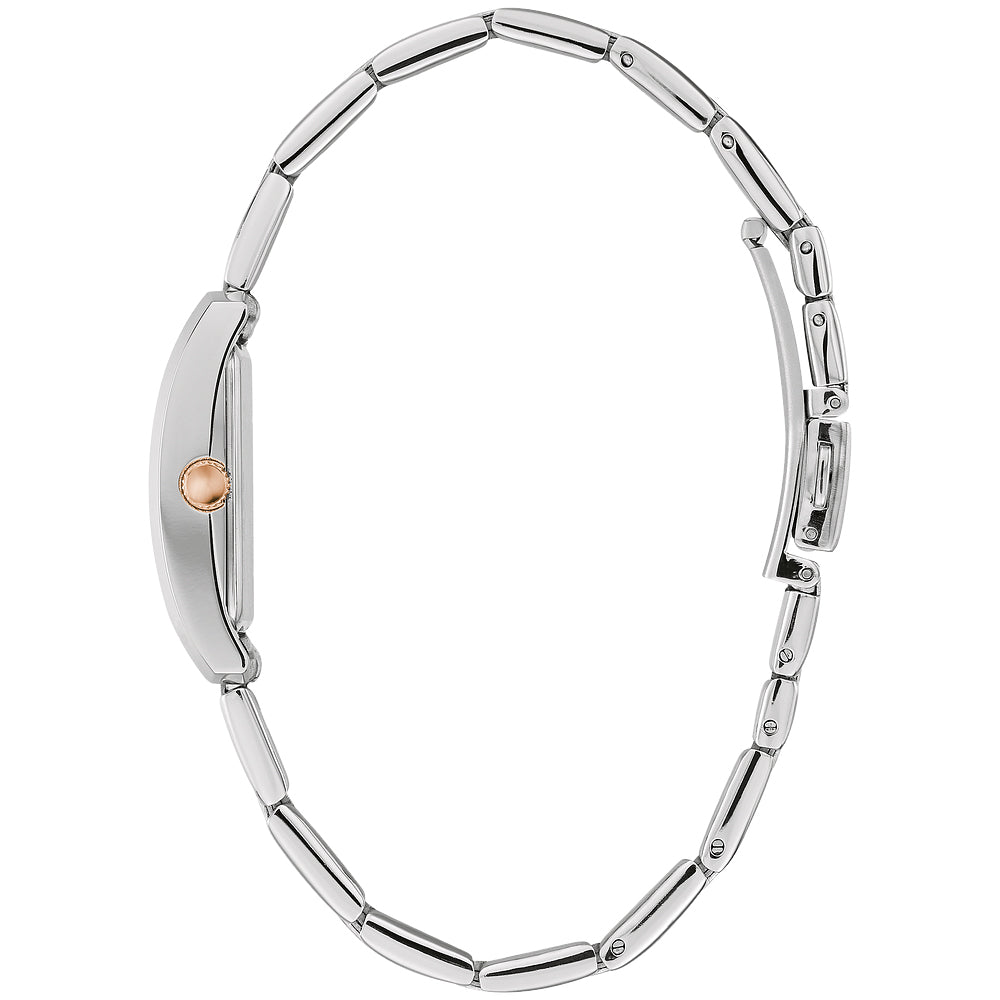 Caravelle Dress Watch
