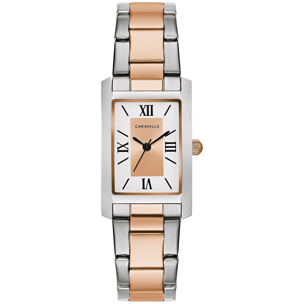 Caravelle Dress Watch