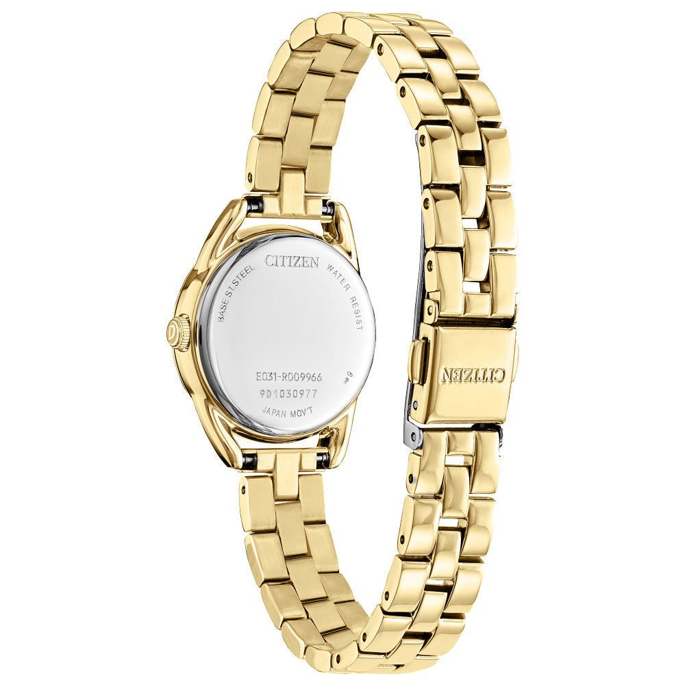 Citizen Eco-Drive Watch