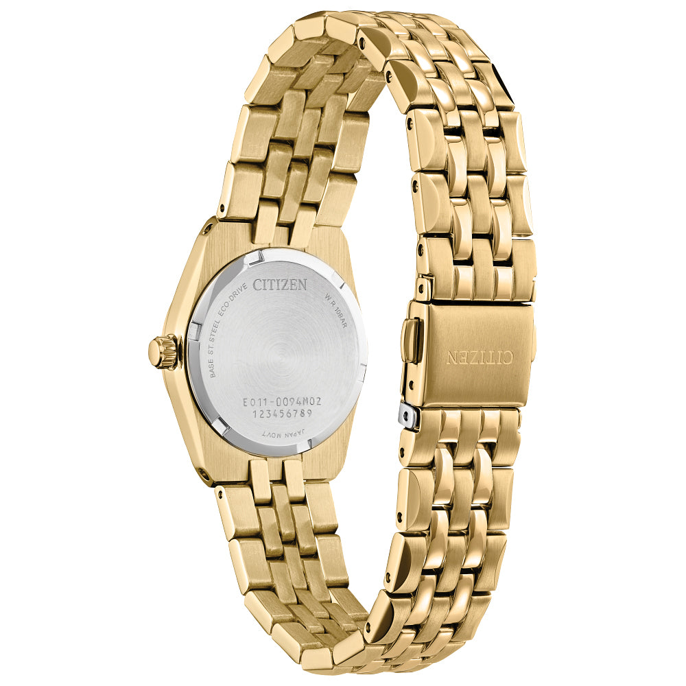 LAD ECO WR100 SSG BRAC BLACK