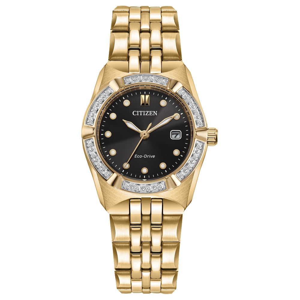 LAD ECO WR100 SSG BRAC BLACK
