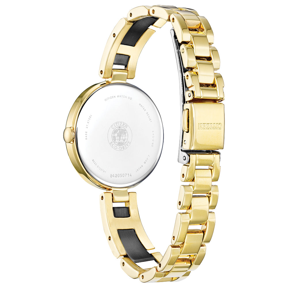 LAD ECO WR SSG BRAC BLCK