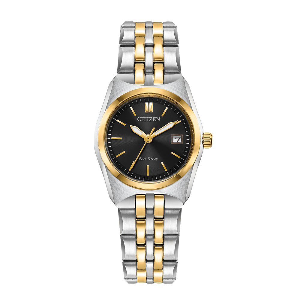Citizen Eco-Drive Watch
