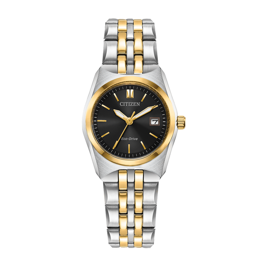 Citizen Eco-Drive Watch