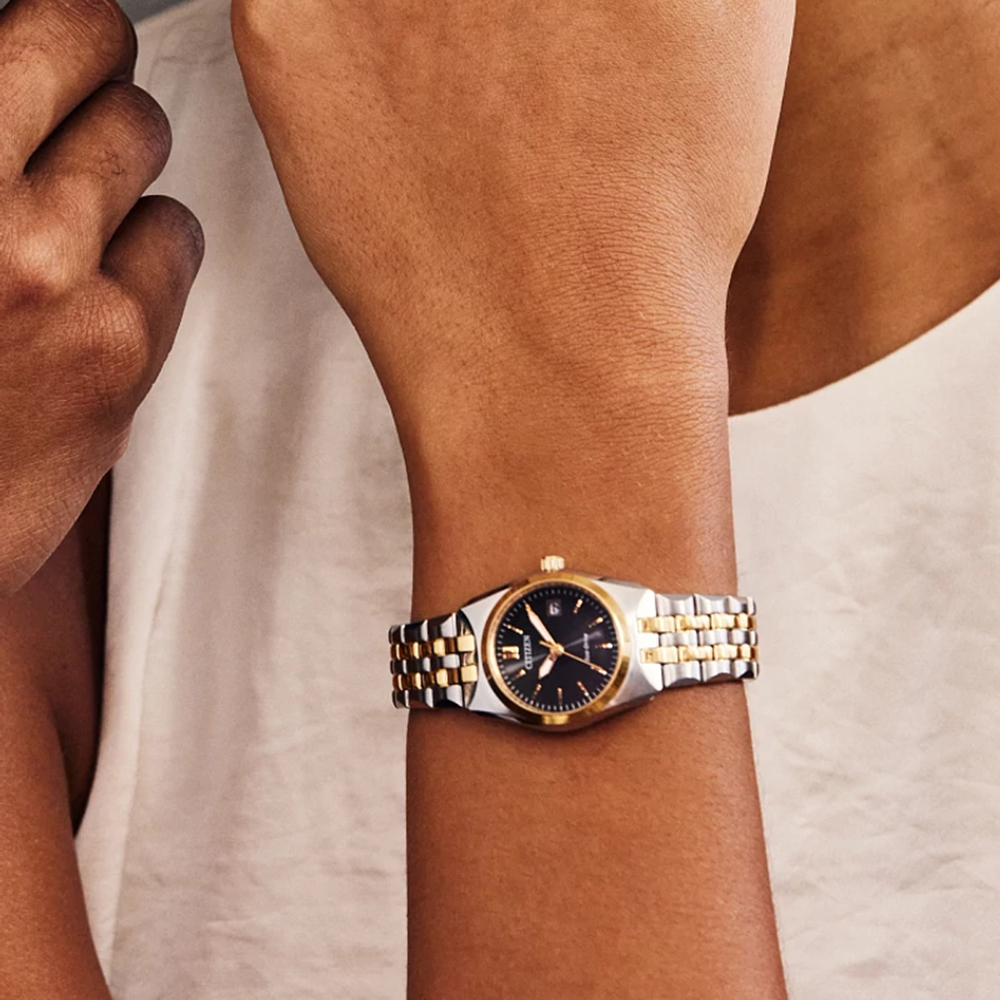 Citizen Eco-Drive Watch