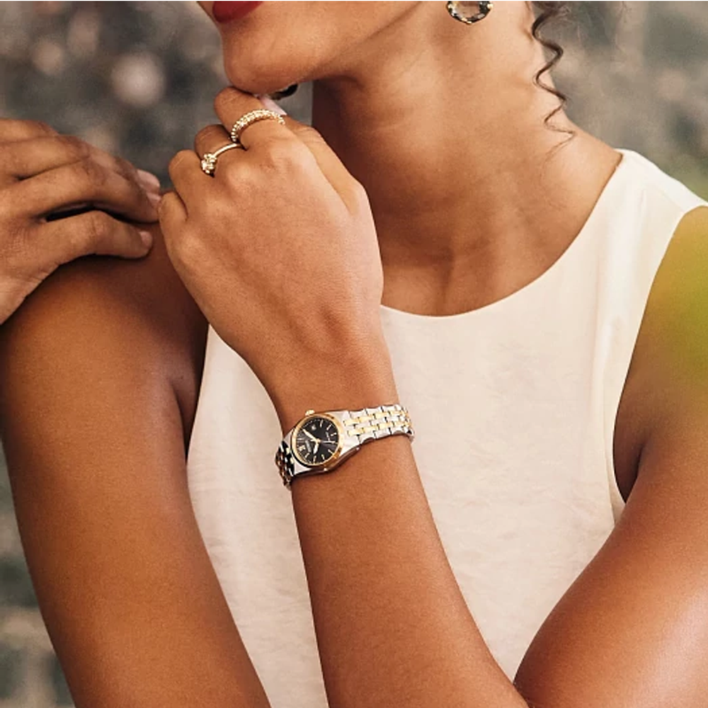 Citizen Eco-Drive Watch