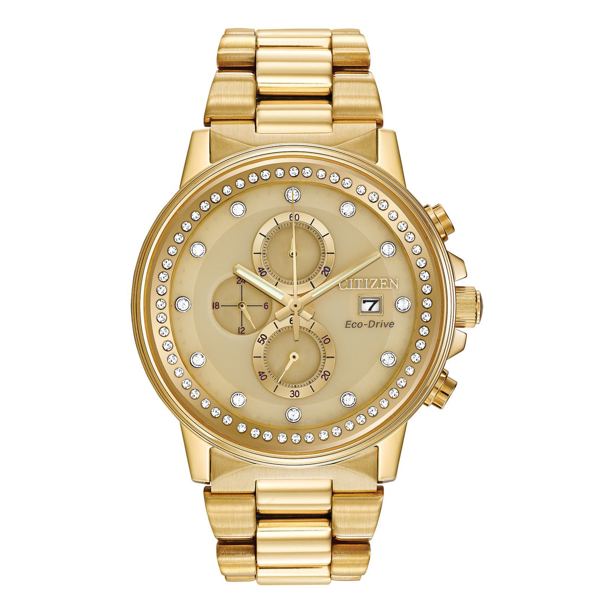 Citizen Eco Drive Watch