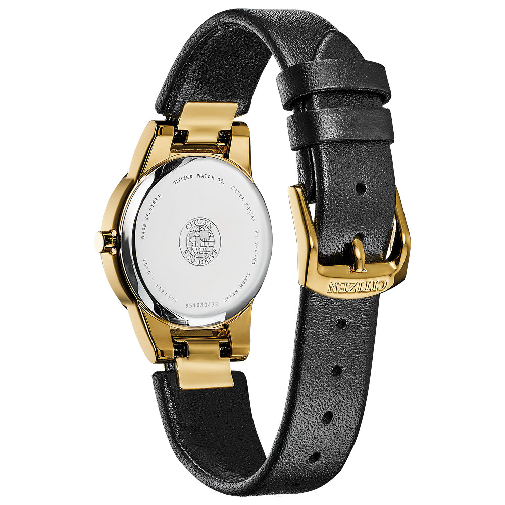 LAD ECO WR SSG STRA BLCK