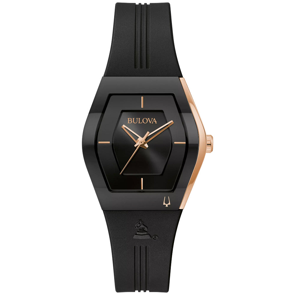 Bulova Futuro LATIN GRAMMY® Gemini Special Edition Watch 30.5mm - 97L163