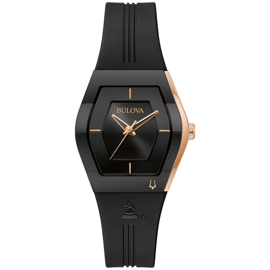 Bulova Futuro LATIN GRAMMY® Gemini Special Edition Watch 30.5mm - 97L163