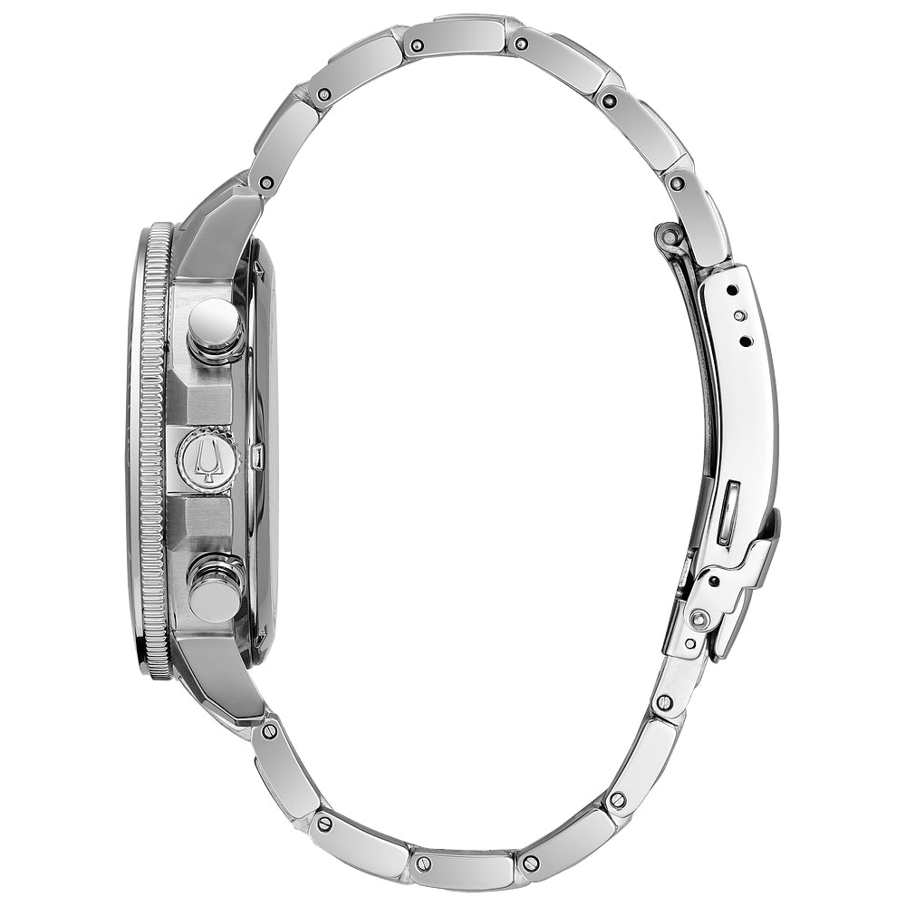 Bulova Marine Star Watch