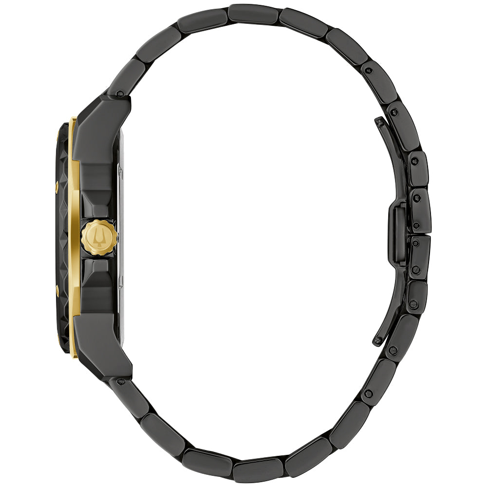 Bulova Men’s Marine Star Watch