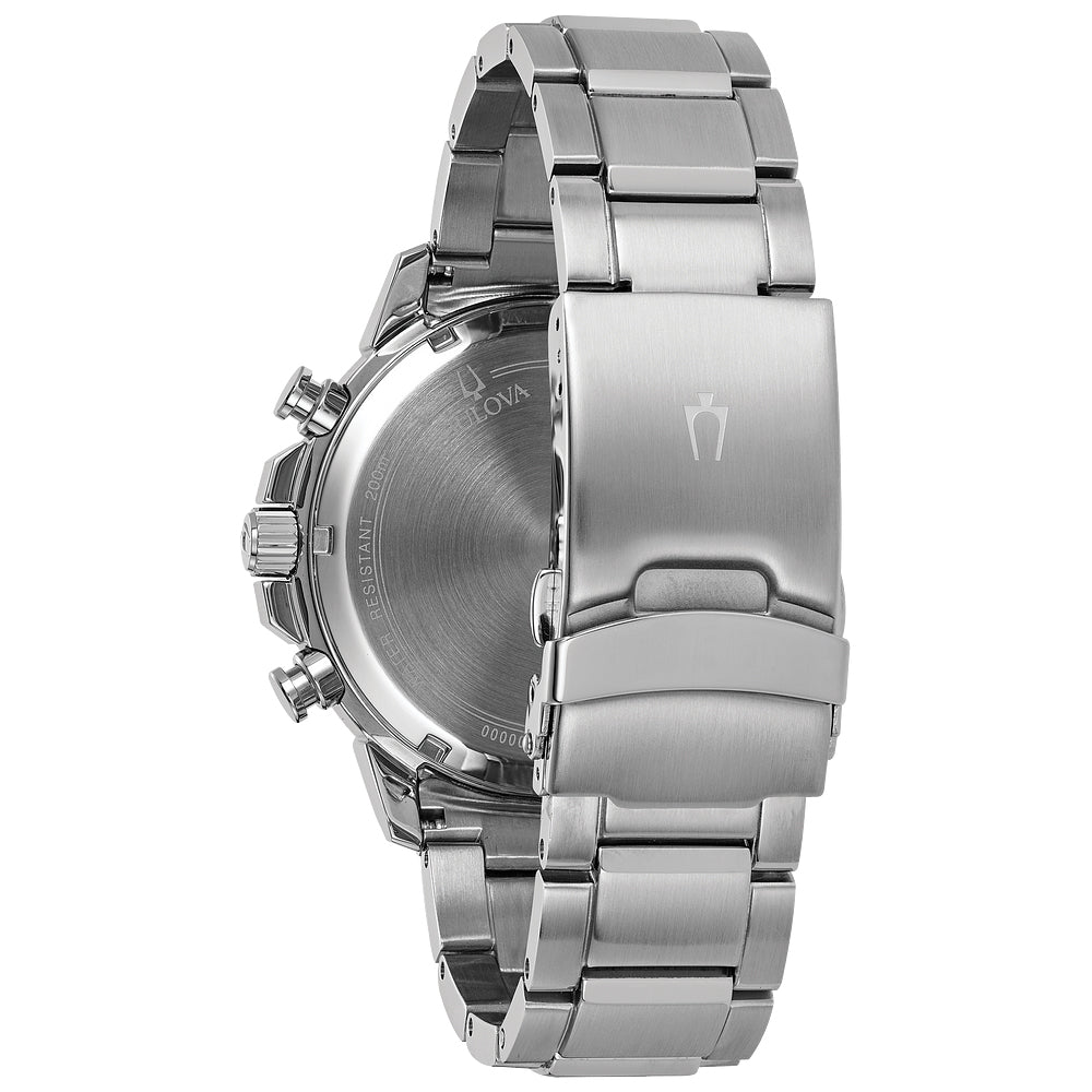 Bulova Marine Star Watch
