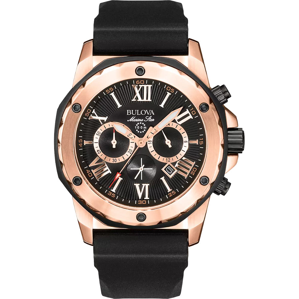 MARINE M T ST BK CAL