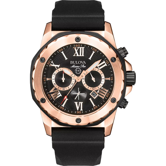 MARINE M T ST BK CAL